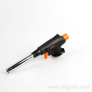 Flamethrower Flame Gun Gas Torch Head Wholesale Price